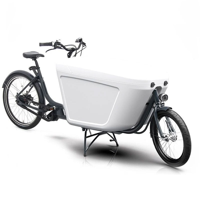 eco-delivery