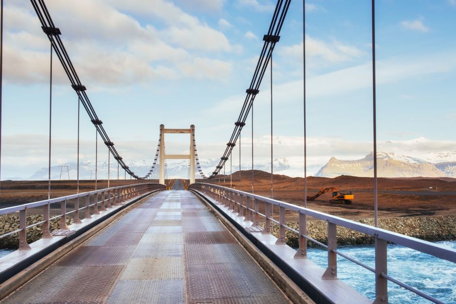 bridge