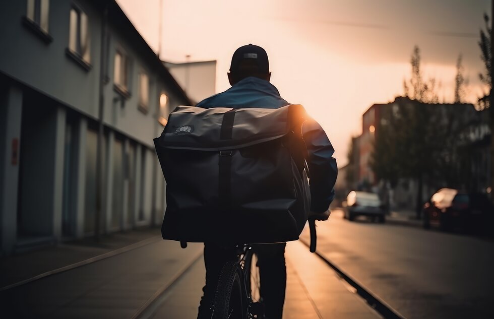 delivery-bicycle