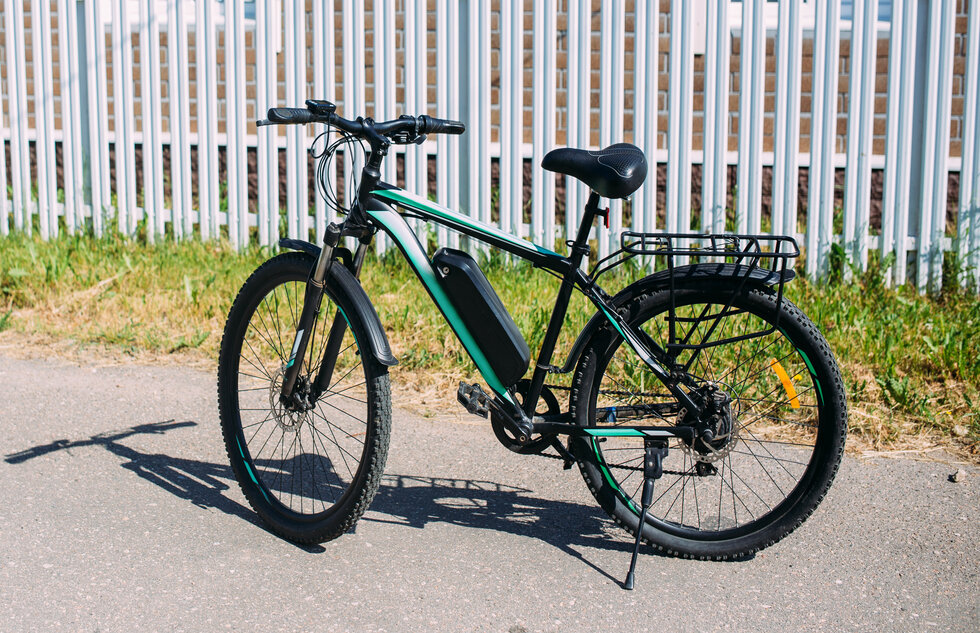 cargo-bike