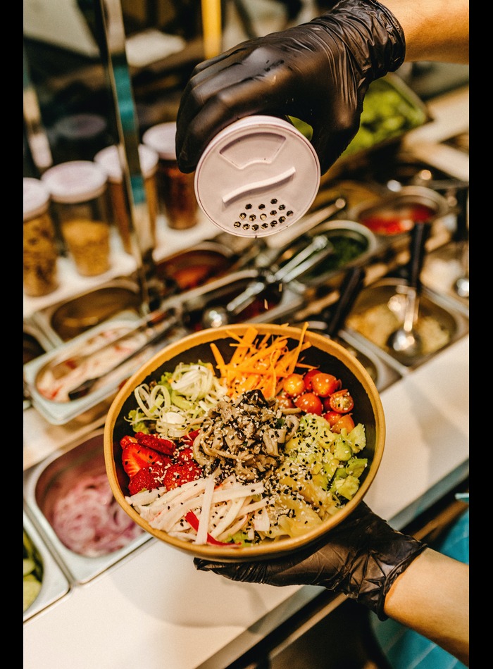 food