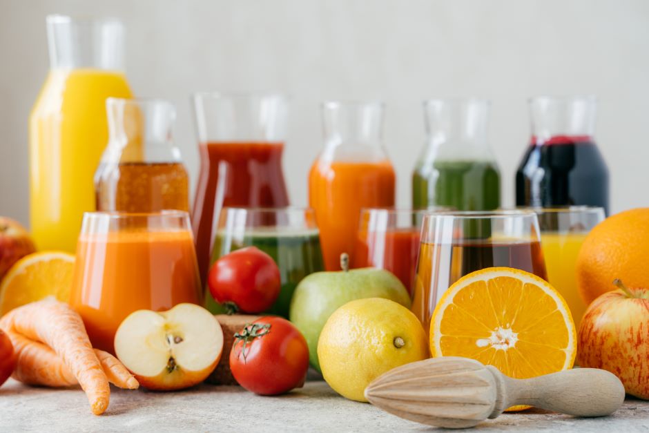 juices