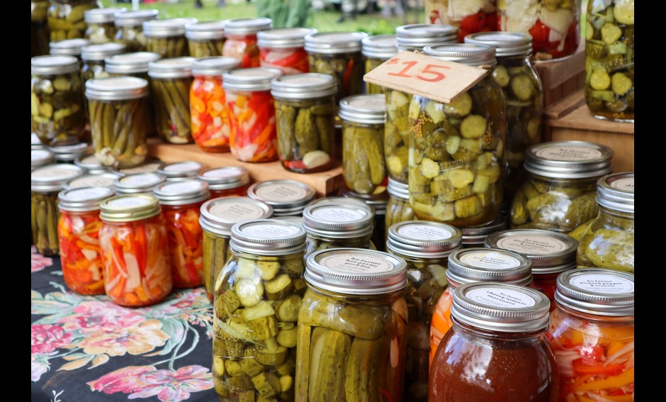 mason jar