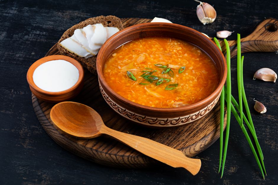 soup