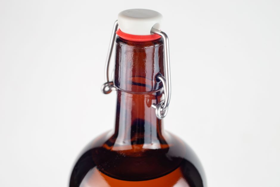 water kefir